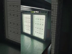 Flammschutzlicht Explosionsschutz für gefährliche Bereiche chemischer Anlagen mit ATEX/IECEx/RoHS 250w 135lm/