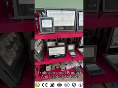 Ausstellungsraum für Produkte3