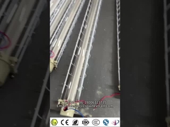 Explosionsgeschützte Produkte und Beleuchtungskörper