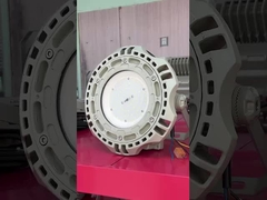 Explosionssicheres hohes Licht der Bucht-LED