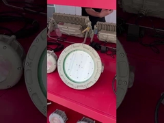 50W 150W 240W Flammgeschützte explosionsgeschützte LED-Hallenstrahler 22000 Lumen Innen- und Außenbereich ATEX