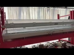 Explosionssicheres Leuchtstofflicht