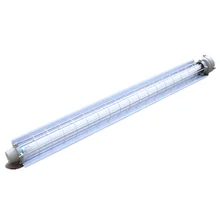 Zone 1/2 Explosionssicheres Leuchtstofflicht Exd IIB T6 Gb IP65 Schutz