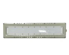 1200mm Explosionssicherheit Leuchtstofflicht 40w 50w 80w für gefährliche Orte mit guter Korrosionsbeständigkeit