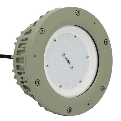 200W 120lm/W 11000Lm Explosionssicherheit Led High Bay Lebensdauer>5000h 5kg mit 70±2CRI
