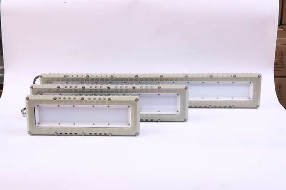 3000k 40w Explosionssichere Leuchtstoffleuchten 100lm/W