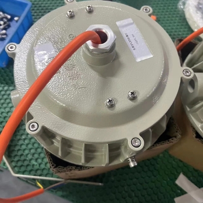 Explosionssichere LED-Leuchten mit hohem Lumens und Schutzzone 2