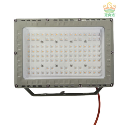 MEANWELL-Antrieb IP66 Außen-LED-Strahlwerfer