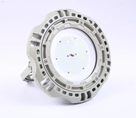 MEANWELL angetrieben 3000K - 5700K Explosionssichere Bucht mit CREE Chip und lange 50000hrs Lebensdauer