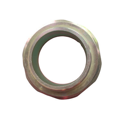 Ex-Schutz Kabelverschraubung für sichere elektrische Verbindungen in explosionsgefährdeten Bereichen