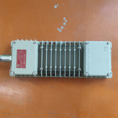 Explosionssichere LED-Lampenwerker RoHS ATEX IECEx für harte Umgebung Industrieleuchte 200Watt 295V