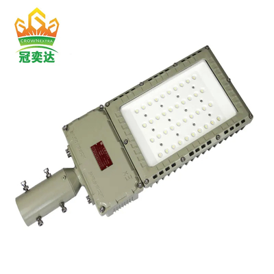 Zone 1 2 21 22 CRI Ra≥80 Explosionssichere Ledlampe / Explosionssichere Ledlampe für raue Umgebungen