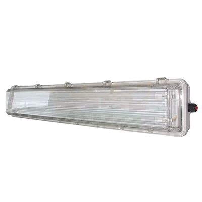 IP66 Wandleuchte aus Aluminium