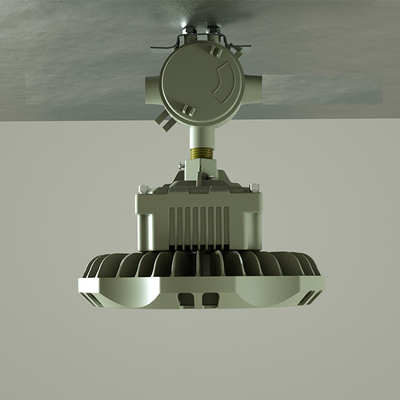 200W wasserdichtes Aluminium MEANWELL CREE LED-Lampen