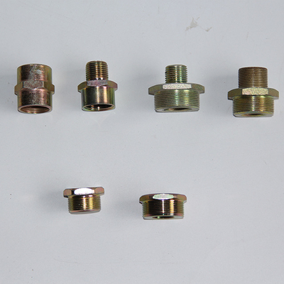 Herstellung von Ex-Proof-Kabeldrüsen für 6-12 mm Kabeldurchmesser und glatte Oberfläche