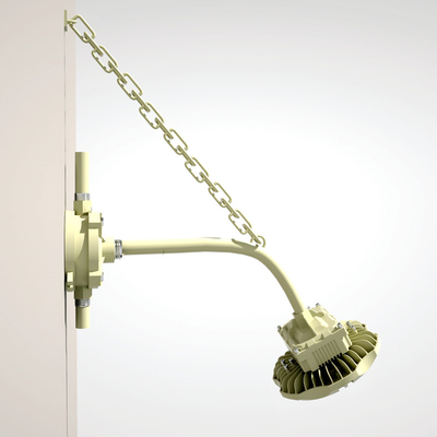 CREE-Lampe Explosionssicherheit Hochbuchtenlicht Farbtemperatur 3000-5700K