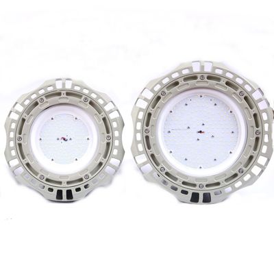 CRI Ra≥80 explosionsgeschützte Hallenleuchte, zertifiziert nach ATEX, IECEx, RoHS, ISO9001, CCC