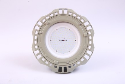250W Explosionssicherheit LED High Bay Licht ATEX zertifiziert Ex d e mb IIC T6 IP66 Wasserdicht