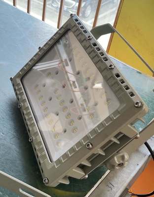 150W Explosionssichere LED-Flutleuchte IP65