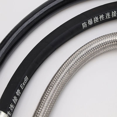 Explosionssichere, flammsichere Verbindungskiste für gefährliche Bereiche in der Erdgasindustrie 2 Bereiche