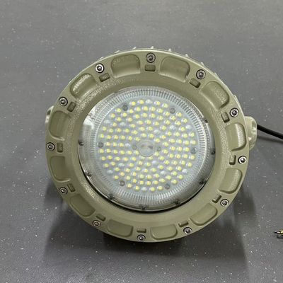 100W 120W Explosionssicherheit LED-Hochbuchtlicht für Explosionsgas und Staub