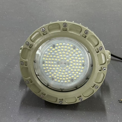 ATEX Explosionssicherheit High Bay Light Hohe Effizienz für eine breite Palette von Anwendungen in rauen Umgebungen