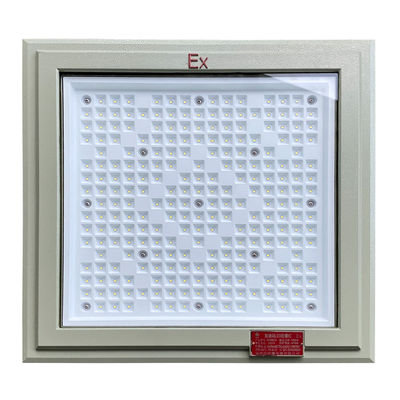 Explosionssichere LED-Floodlampe Die perfekte Beleuchtungslösung für industrielle Beleuchtungsanforderungen