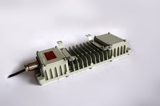 Explosionssichere Leuchtstoffleuchten mit 80W Leistung und CCT 3000/4000/5000/5700K