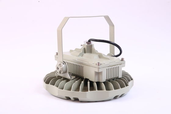 100W explosionsgeschützte LED-Hallenstrahler mit Leistungsfaktor 0,95 und Leuchteneffizienz 125-130 lm/W