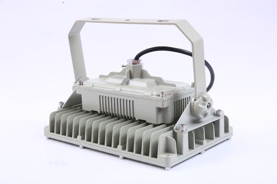 130lm/W Effizienz explosionsgeschützte LED-Flutlichtleuchte für die Pendelmontage in anspruchsvollen Umgebungen