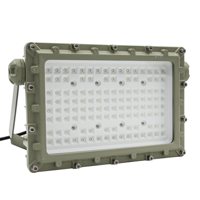 IP66 WF2 LED-Floodlicht für gefährliche Industrieumgebungen