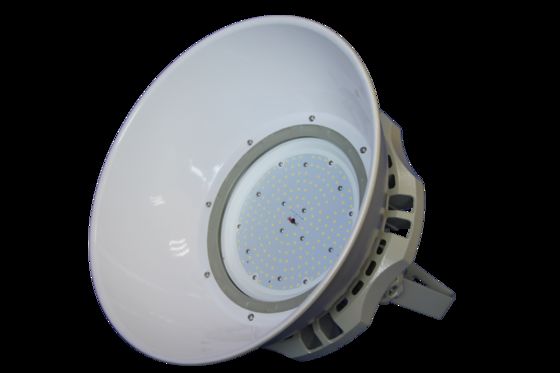 50w 100w 150w 200w UFO LED High Bay Light Ip66 Ufo Explosion Proof Lamp für die Industrie