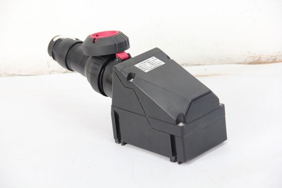 Ex Tb IIIC T80°C Db Explosionsgeschützte flexible Leitung Kundenspezifische Dienstleistungen für die Bereiche Division 1 2 21 22