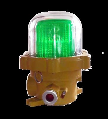 Explosion Proof Alarm Lights Your First Line of Defense in Dangerous Environments