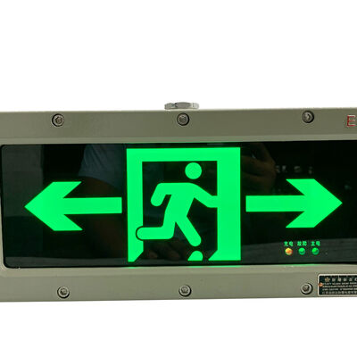 AH Explosionssicherungsanlage Nennstrom 16A Wandmontage für Sicherheit und Langlebigkeit an gefährlichen Orten