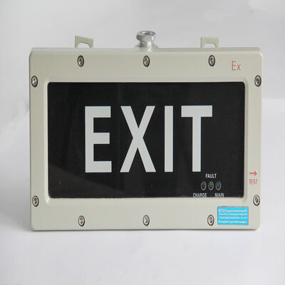 Explosionsgeschützter Trennschalter, explosionsgeschützte Ausrüstung mit einer Lebensdauer von 50.000 Stunden, geeignet für gefährliche Umgebungen