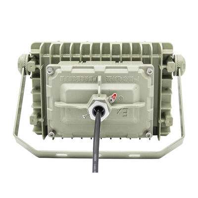 Zertifizierte ATEX RoHS CNEX ISO9001 ISO14001 ISO45001 Explosionsschutzausrüstung mit Zone1 Zone2 Zone21 Zone22 und IP65 WF1 WF2 Schutz