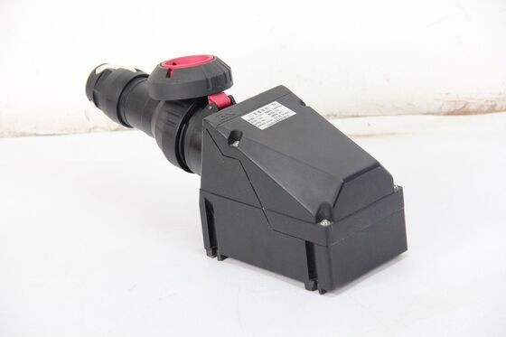 GAS-Staub-Umgebung Flammschutz-Flex-Leitung hochflexible elektrische Schutzleitung für Industriezwecke