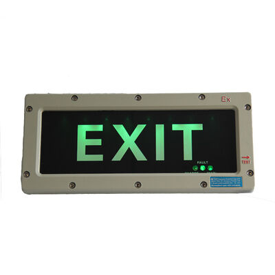 Aluminium Ally Portable Explosion Proof LED-Beleuchtung zur Sicherheitseinrichtung für gefährliche Standorte und Baustellen