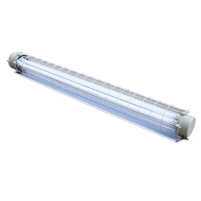 Lampen Leuchtstoff 135lmw Explosionssicherheit High Bay LED-Licht mit robustem Druckguss Aluminium Gehäuse für sichere Industrie