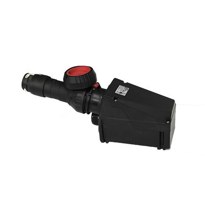 Explosionsgeschützte Ausrüstung: Hochleistungs-Lösungen für die Gefahrenprävention in industriellen Umgebungen