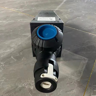 IP65 Atex zertifizierte Explosionssicherheit Stecker und Steckdose 220VAC Industrie 16A/32A/63A Explosionssicherheit Stecker