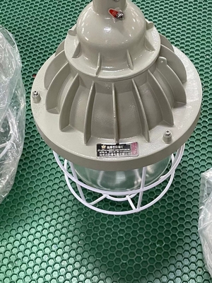 ATEX Explosionssichere HID-Leuchten 200 W / 400 W für gefährliche Bereiche
