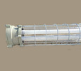 Hohe Korrosionsbeständigkeit 100lm/w Explosionssicherheit Led 8KG Linienleuchtrohrlicht für Zone 1 2 Zone 21 22