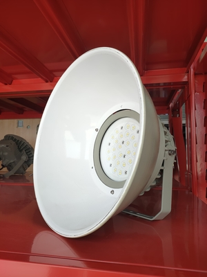 IP66 Explosionssicherheit LED-Leuchten für langlebige und langlebige Beleuchtung