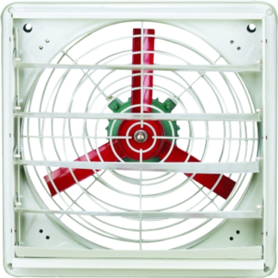 2000 m3/h 1450 r/m Explosionssichere Achsventilator mit 250 mm Durchmesser für explosionsgefährdete Umgebungen