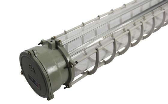3600lm Explosionssicherheit LED-Beleuchtung mit hohem Lichtfluss 36W