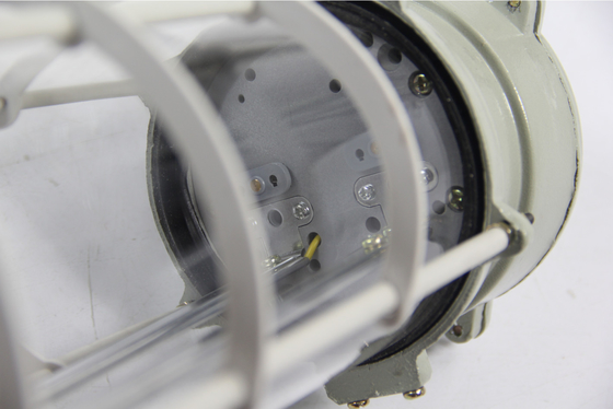 3600lm Explosionssicherheit LED-Beleuchtung mit hohem Lichtfluss 36W