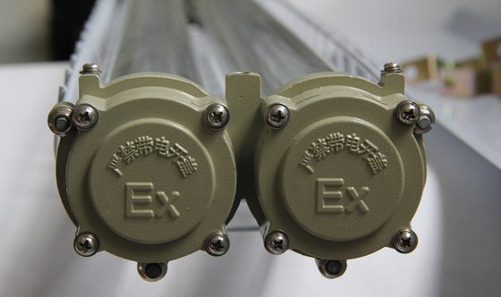 3600lm Explosionssicherheit LED-Beleuchtung mit hohem Lichtfluss 36W