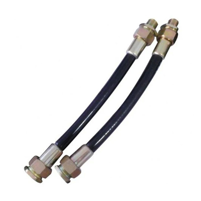 ATEX IECEx UL CSA Explosionssichere flexible Leitung Klasse I Div. 1/2 Ex D IIC T6/T5 Gb